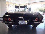 1962 Chevrolet Corvette Photo #6