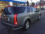 2006 Cadillac SRX Photo #2