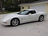 2002 Chevrolet Corvette Photo #6