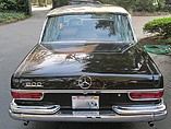 1967 Mercedes-Benz 600 Photo #11
