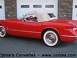 1955 Chevrolet Corvette Photo #1