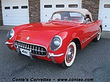 1955 Chevrolet Corvette Photo #5