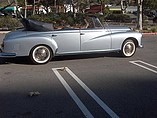 1958 Mercedes-Benz 300D Photo #7