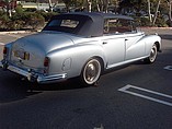 1958 Mercedes-Benz 300D Photo #25