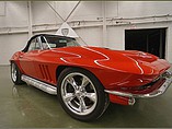 1966 Chevrolet Corvette Photo #1