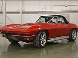 1966 Chevrolet Corvette Photo #7