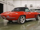1966 Chevrolet Corvette Photo #8