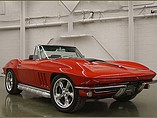 1966 Chevrolet Corvette Photo #10