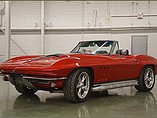 1966 Chevrolet Corvette Photo #16