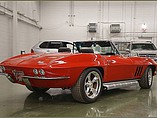 1966 Chevrolet Corvette Photo #17