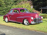 1948 Chevrolet Photo #1