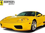 2004 Ferrari 360 Modena Photo #1