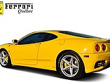 2004 Ferrari 360 Modena Photo #4