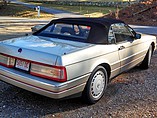 1991 Cadillac Allante Photo #3