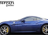 2011 Ferrari California Photo #1
