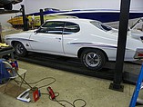 1970 Pontiac GTO Photo #3
