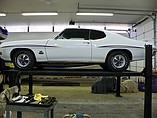 1970 Pontiac GTO Photo #5