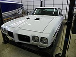 1970 Pontiac GTO Photo #13