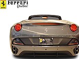 2012 Ferrari California Photo #5