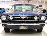 1966 Ford Mustang Photo #3