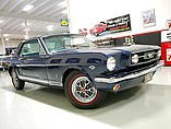 1966 Ford Mustang Photo #25