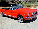 1965 Ford Mustang Photo #1