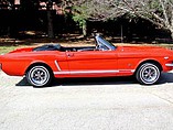 1965 Ford Mustang Photo #3