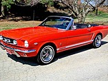 1965 Ford Mustang Photo #5