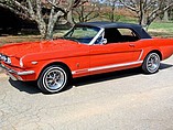 1965 Ford Mustang Photo #7