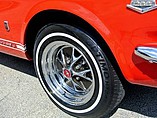 1965 Ford Mustang Photo #9