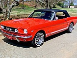 1965 Ford Mustang Photo #10