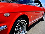 1965 Ford Mustang Photo #11