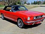 1965 Ford Mustang Photo #12