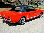 1965 Ford Mustang Photo #13