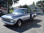 68 Chevrolet Stepside