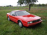 88 Cadillac Allante