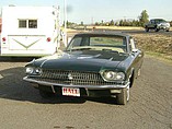 1966 Ford Thunderbird Photo #2