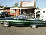 1966 Ford Thunderbird Photo #9