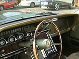 1966 Ford Thunderbird Photo #12