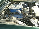 1966 Ford Thunderbird Photo #18