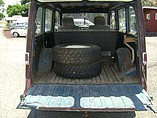 1956 Willys Utility Wagon Photo #8
