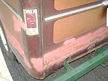 1956 Willys Utility Wagon Photo #12