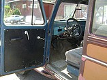 1956 Willys Utility Wagon Photo #15