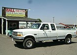 1995 Ford F250 Photo #1