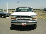 1995 Ford F250 Photo #2