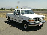1995 Ford F250 Photo #3