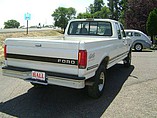 1995 Ford F250 Photo #5