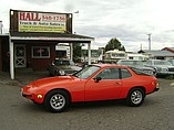 1977 Porsche 924 Photo #1