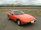 1977 Porsche 924 Photo #4