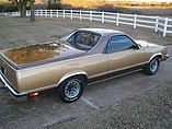 1987 Chevrolet El Camino Photo #2